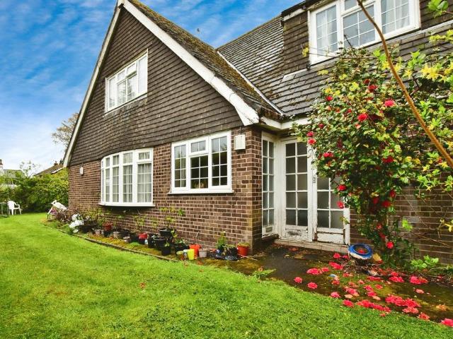 House for sale in Trafford Park, Greater Manchester