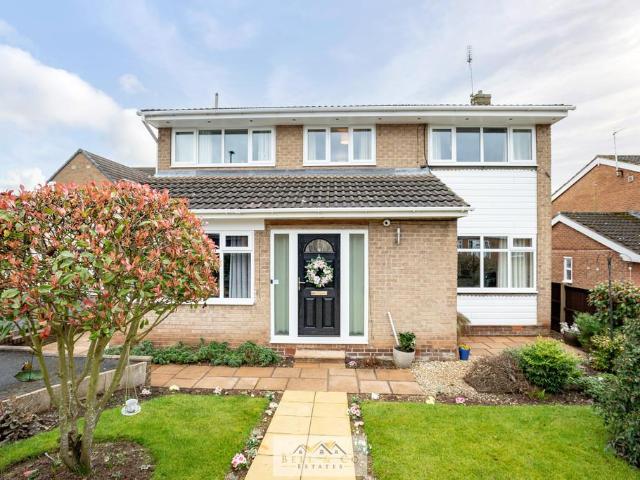 House for sale in Anston, South Anston