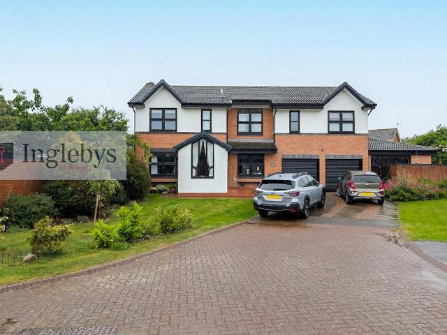 House for sale in Marske, Redcar And Cleveland