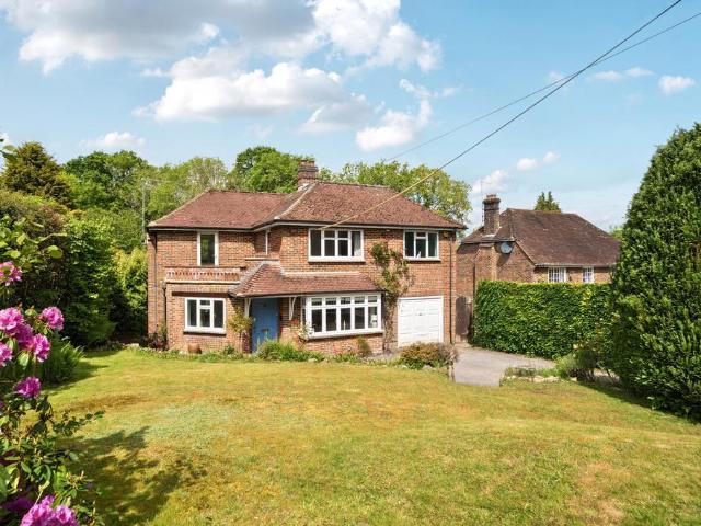 House for sale in Whitemans Green, Perryfields
