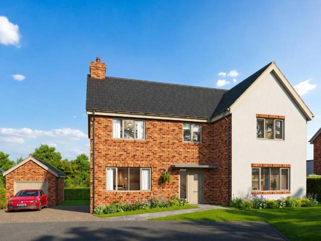 House for sale in Lightmoor Village, Telford