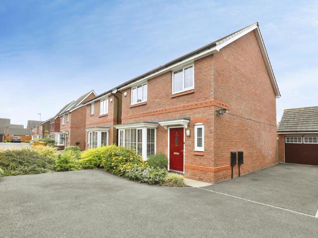House for sale in Page Moss, Huyton