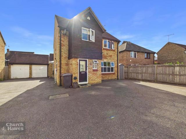House for sale in Chelmsford, Essex