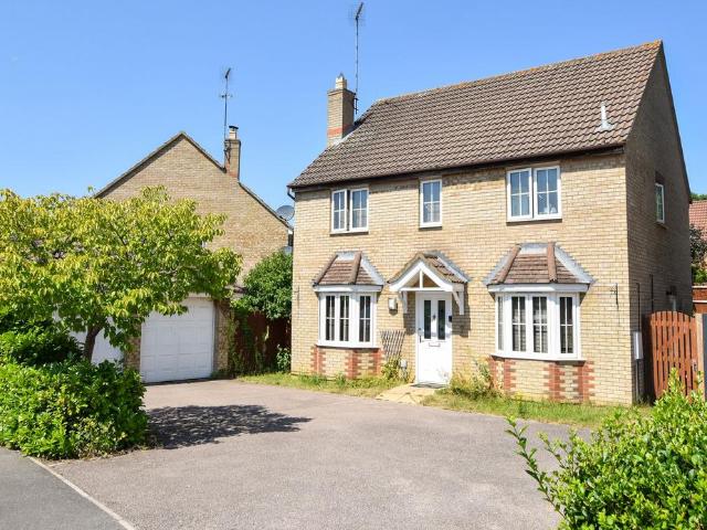 House for sale in Towcester, Northamptonshire