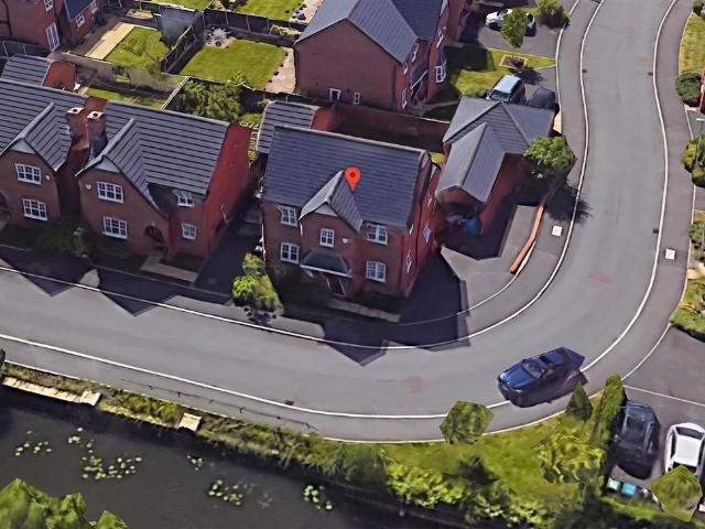 House for sale in Broadheath, Trafford Park