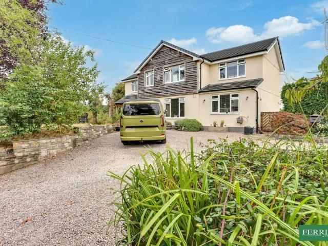 House for sale in Alvington, Bromsberrow Heath