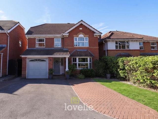 House for sale in Nunsthorpe, Scartho