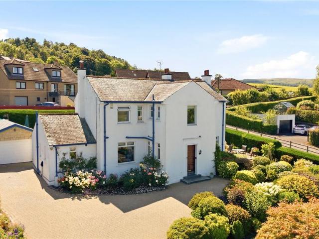 House for sale in Cambusbarron, Scotland