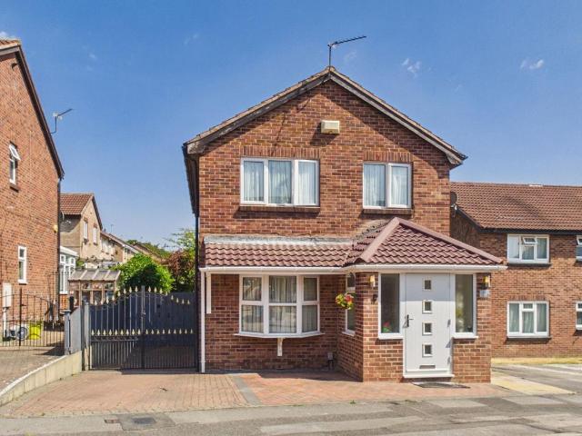 House for sale in Warren Hill, Gedling
