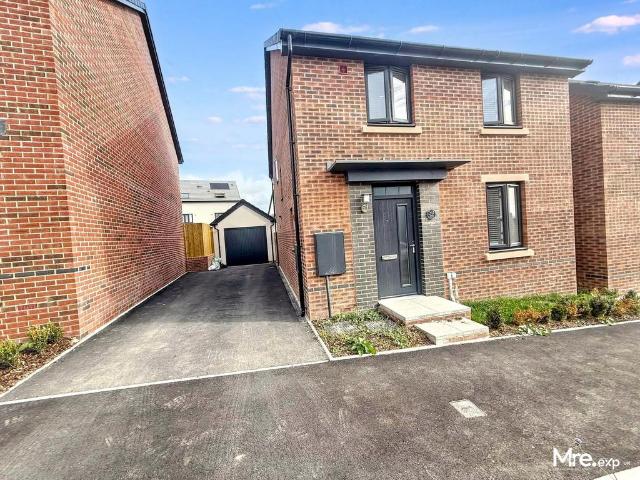 House for sale in Penllergaer, Wales
