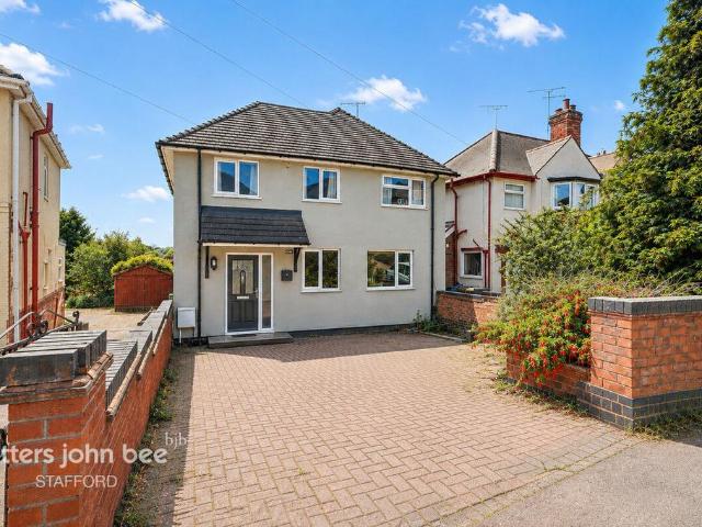 House for sale in Hopton and Coton, Baswich