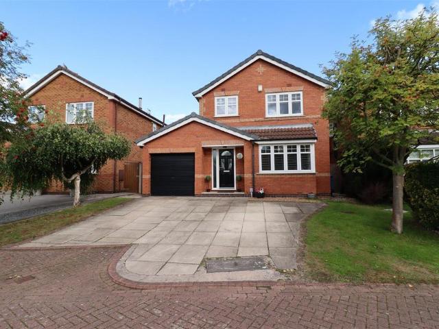 House for sale in South Cave, Riplingham