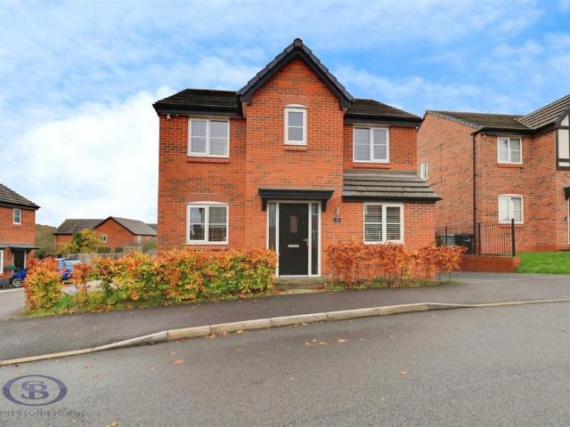 House for sale in Wistaston