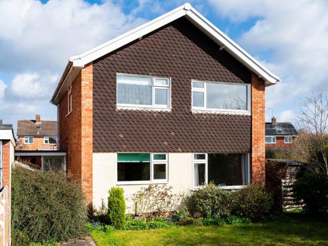 House for sale in Bobblestock, Lower Bullingham
