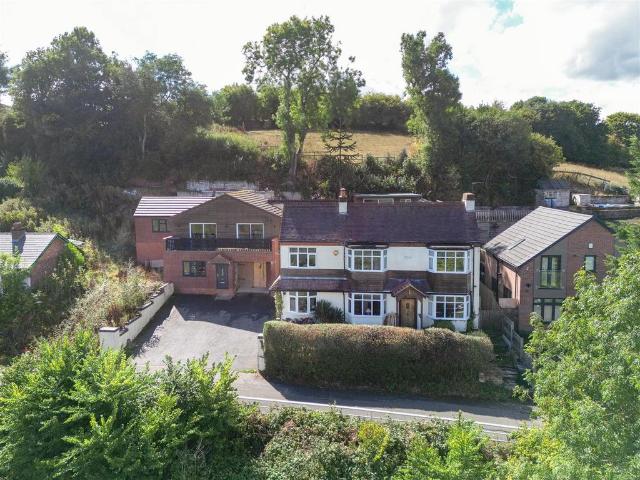 House for sale in Romsley CP, Bromsgrove