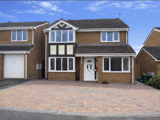 House for sale in Bradley Stoke