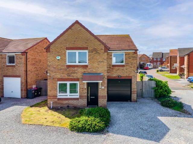 House for sale in Swinton, Isle Of Man