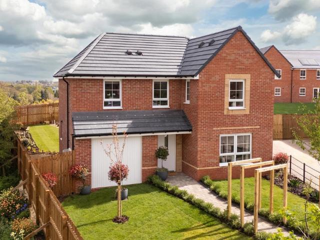 House for sale in Pontefract, West Yorkshire