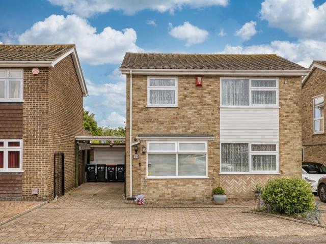 House for sale in Westwood, Acol