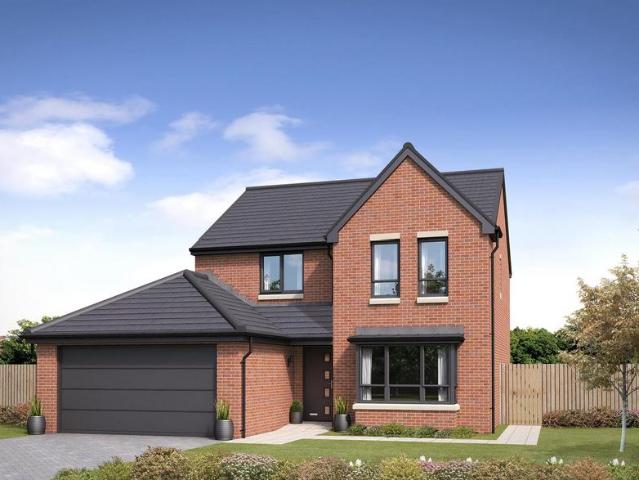 House for sale in Fixby, West Yorkshire