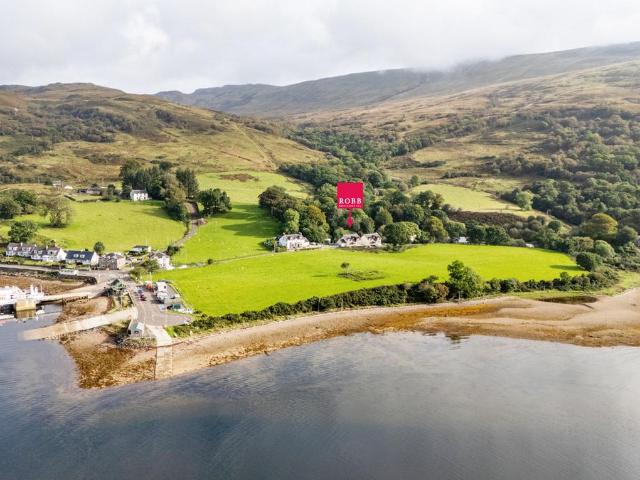 House for sale in Dundarroch, Colintraive