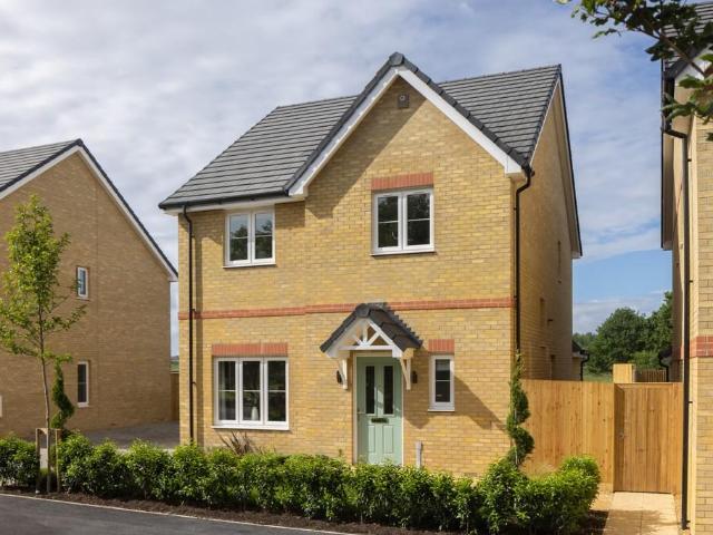 House for sale in Stotfold, Bedfordshire