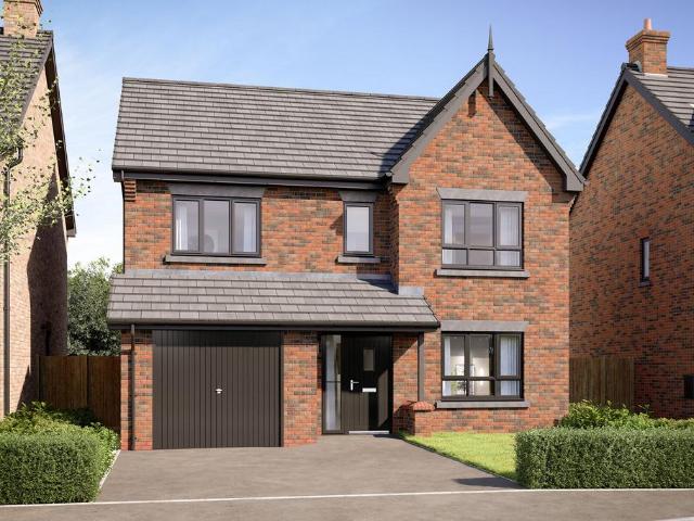 House for sale in Heywood, Rochdale