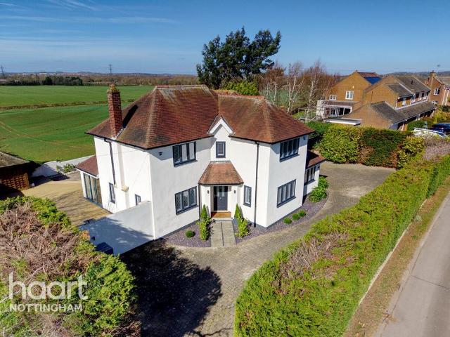 House for sale in Bradmore, Barton In Fabis