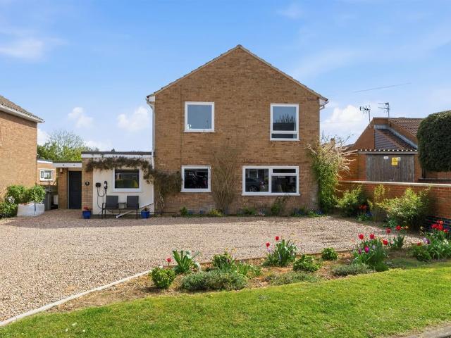 House for sale in Uppingham, Rutland