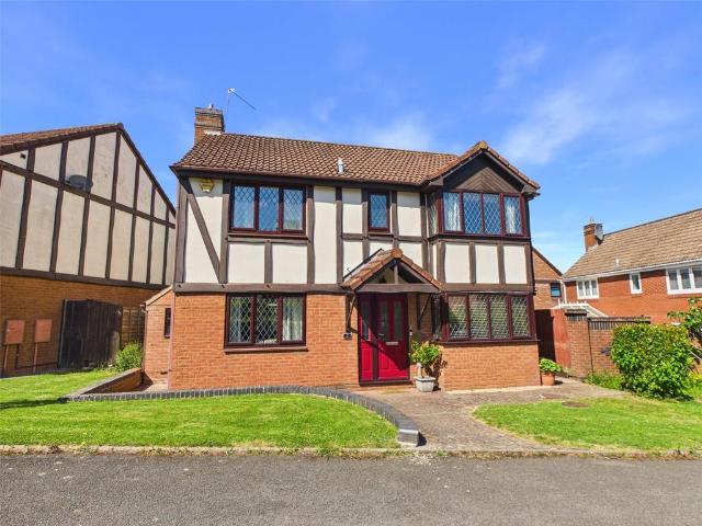 House for sale in Warndon, Isle Of Man