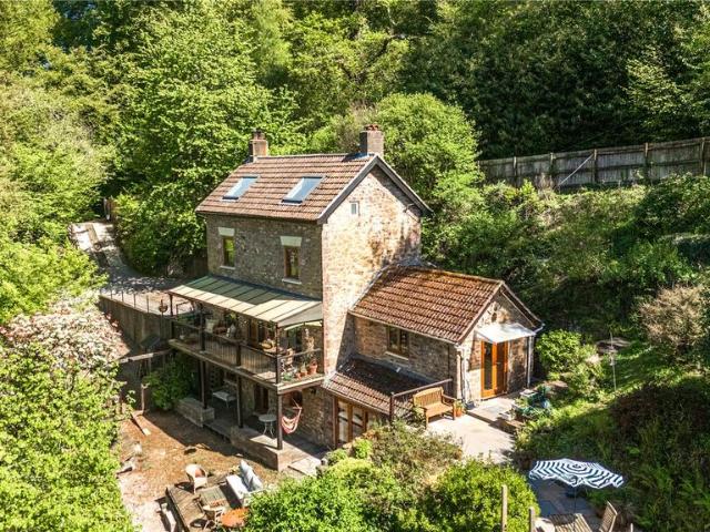 House for sale in Wye Valley, Llandogo