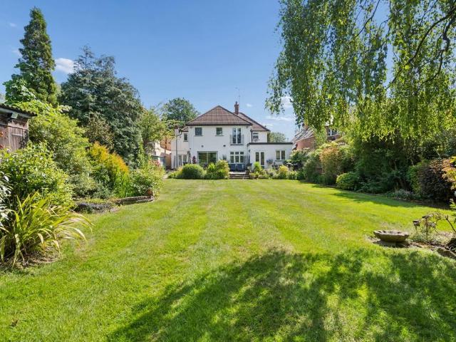 House for sale in Pinner, Isle Of Man