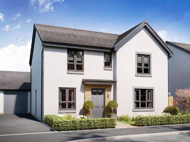 House for sale in Countesswells, Ballindoch