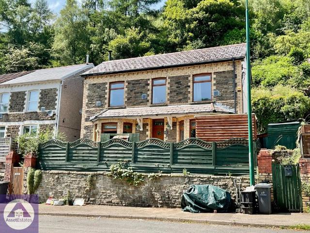 House for sale in St Illtyd, Aberbeeg