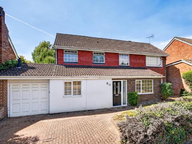 House for sale in Bracknell