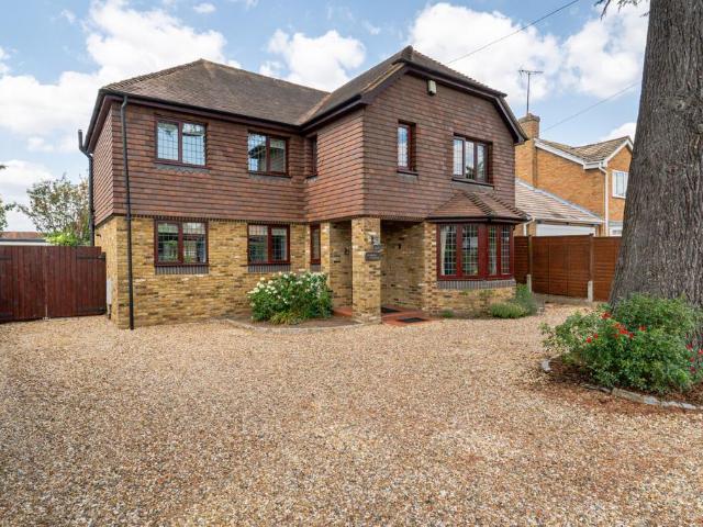 House for sale in Old Windsor