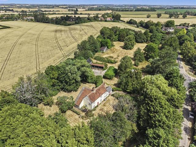 House for sale in Duton Hill, Essex
