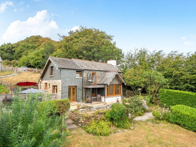 House for sale in Calstock, Drakewalls
