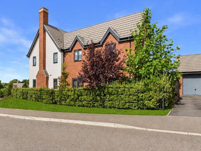 House for sale in Eastbridge, Suffolk