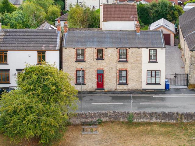 House for sale in South Milford