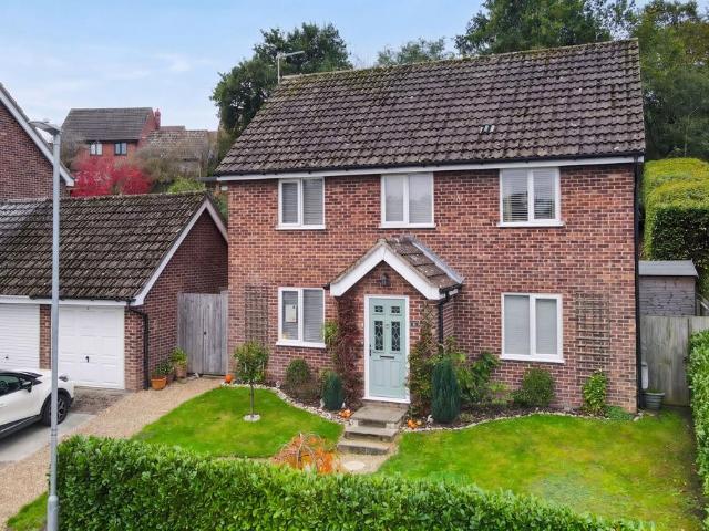 House for sale in Hadleigh, Babergh