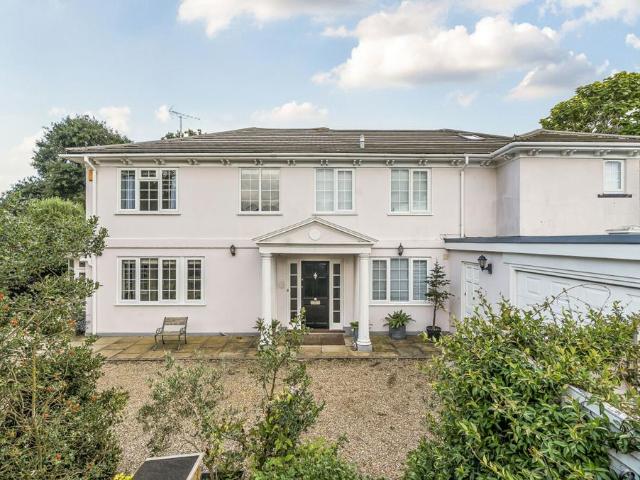 House for sale in Rose Green, Clapham
