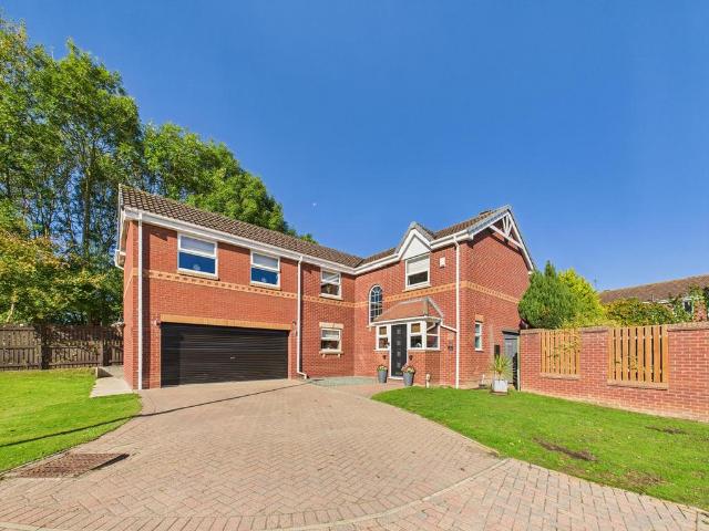 House for sale in Hessle, East Riding Of Yorkshire