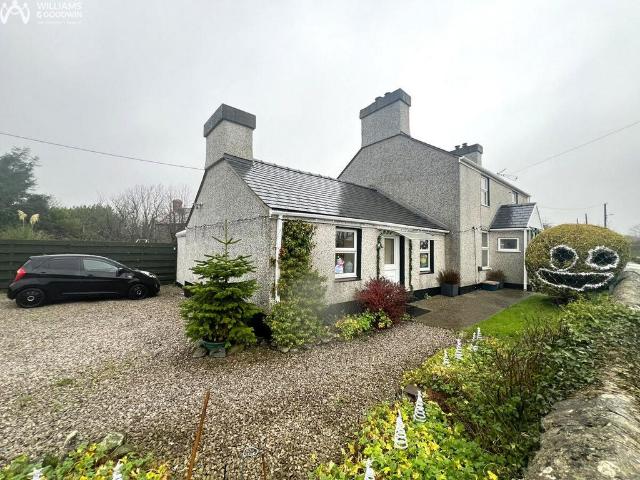 House for sale in Wales