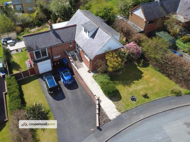 House for sale in Irwell Springs, Irwell Vale