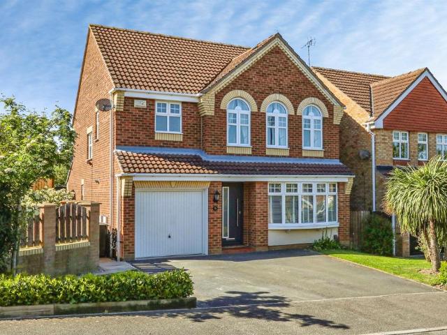 House for sale in Woodhouse Mill, Beighton