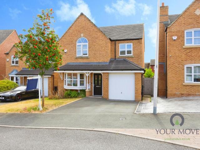 House for sale in Tividale, Sandwell