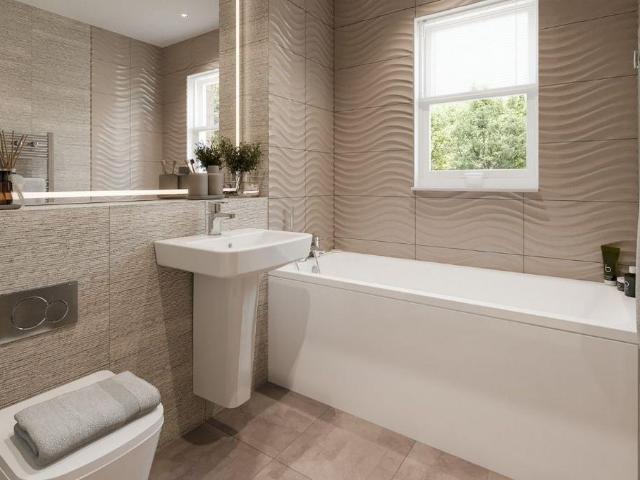 House for sale in Faverdale, Durham