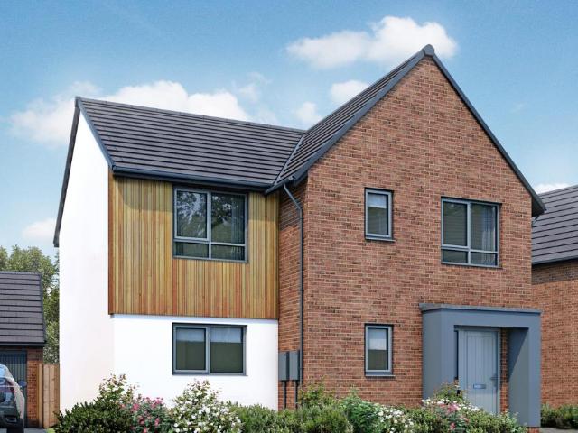 Flat for sale in Blacksnape