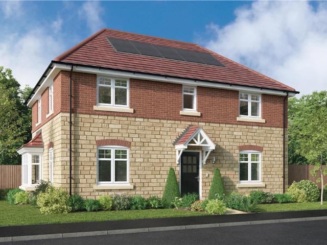 House for sale in Isle Of Man